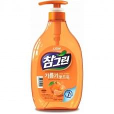 Засіб для миття посуду LION Cheonhyehyang 1кг