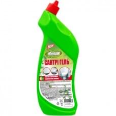 Гель Мілам Chemical Сантрі Лимон 1 л