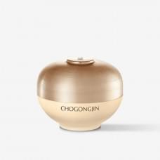 Крем для обличчя Missha Chogongjin Chaeome Jin Cream Зміцнювальний для чутливої шкіри 50 мл 