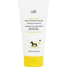 Крем для дітей Lador Kids Intense Cream зволожуючий 200 мл