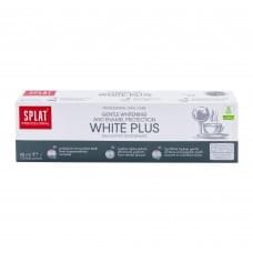 Зубна паста Splat Compact Professional White Plus 40 мл