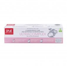 Зубна паста Splat Compact Professional Ultracomplex 40 мл