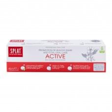 Зубна паста Splat Compact Professional Activ 40 мл