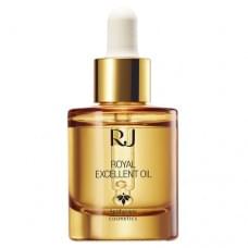 Олія для обличчя Yamada Bee Farm RJ 25 мл