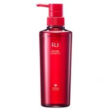 Шампунь Yamada Bee Farm Medicated RJ Scalp Care Shampoo для догляду за шкірою голови та волоссям 400 мл
