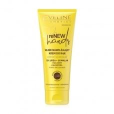 Зволожувальний крем для рук Eveline Cosmetics reNEW Hands Cream 75 мл