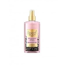 Спрей для тіла Eveline Cosmetics Sensual Body Mist Pink Panther парфумований 150 мл
