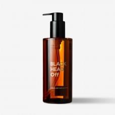 Гідрофільна олія для усунення чорних крапок Missha Super Off Cleansing Oil 305мл