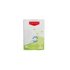 Пелюшки UNIJOY одноразові 60*90 см 10 шт.