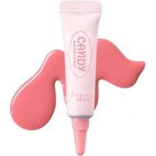 Рідкі рум'яна для обличчя A'pieu The Pure Candy Water Cheek 01 Peach 4.5 мл
