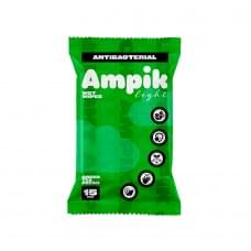 Вологі серветки Ampik Light  антибактеріальні  15 шт