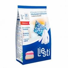 Концентрований пральний порошок Liesti універсальний 1 кг