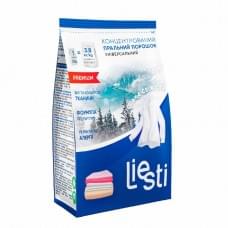 Концентрований пральний порошок Liesti Гірська свіжість універсальний 1 кг