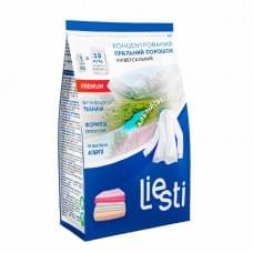 Концентрований пральний порошок Liesti Альпійські луки універсальний 1 кг