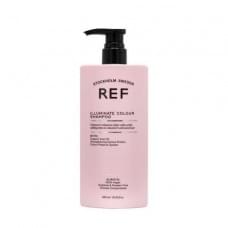 Шампунь для фарбованого волосся REF Illuminate Colour Shampoo 600 мл