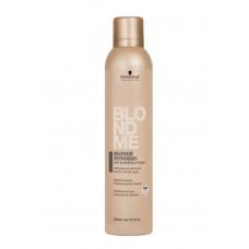 Сухий шампунь Schwarzkopf Professional Blondme Blonde Wonders 300 мл