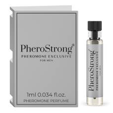 Парфуми з феромонами Medica Group PheroStrong J чоловічі 1 мл