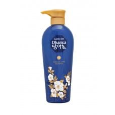 Шампунь для волосся відновлення Lion Dhama Damage Care Shampoo, 400 мл