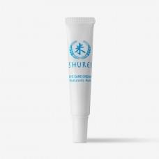 Крем Shurei Eye Cream навколо очей з гіалуроновою кислотою 15 г
