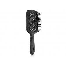 Щітка Janeke Superbrush Small чорна