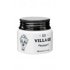 Зволожуючий крем для обличчя Village 11 Factory Moisture Cream 15 мл