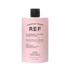 Кондиціонер REF Illuminate Color Conditioner для Блиску фарбованого волосся 245 мл