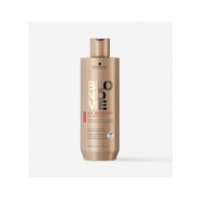 Schwarzkopf Blond Me All Blondes Rich Shampoo шампунь для всіх типів світлого волосся, 300 мл