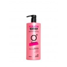 Шампунь O'Shy Keratin 1 л