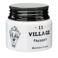 Крем для обличчя Village 11 Factory Moisture 55 мл