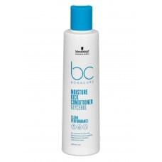 Зволожуючий кондиціонер Schwarzkopf Bonacure Hyaluronic Moisture Kick 200ml