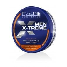 Мультифункційний крем Eveline Men X-treme Екстремальне зволоження 200 мл