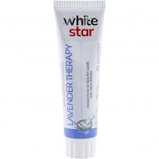 Мультиактивна зубна паста White Star Lavender Therapy 100 мл