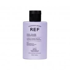 Кондиціонер REF Cool Silver Conditioner для Світлого волосся з антижовтим ефектом 100 мл