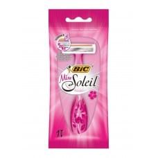 Станок для гоління BIC Miss Soleil 1шт