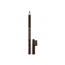 Олівець для брів Eveline Cosmetics Medium Brown серії EYEBROW PENCIL