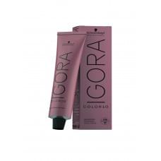 Фарба для волосся Schwarzkopf Professional Igora Color10 9-12 Екстра світлий блондин Cendré Ash 60 мл