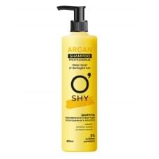 Шампунь O'Shy Argan 400 мл