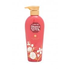 Шампунь для волосся зволожуючий Lion Dhama Moisture Care Shampoo, 400 мл