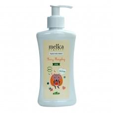 Дитяче рідке мило Melica Organic від їжачка 300 мл