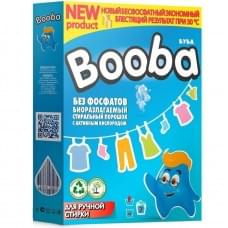 Пральний порошок Booba Ручне прання 350 г