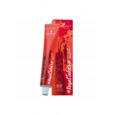 ФАРБА ДЛЯ ВОЛОССЯ SCHWARZKOPF PROFESSIONAL IGORA ROYAL DUSTED ROUGE 9-674 60 МЛ