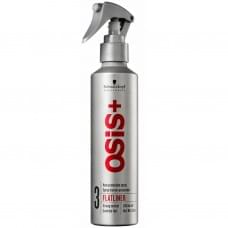 Спрей для волосся Schwarzkopf Osis+ Flatliner Термозахисний 200 мл (4045787314687)