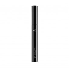 Туш для вій missha the style 4d (7 г)