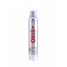 Мус для волосся надсильної фіксації Schwarzkopf professional osis+ 4 grip 200 мл (4045787401639)