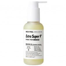 Кислотний засіб Medi-Peel Extra Super 9 Plus Pore Tox Cleanser для глибокого очищення пір  120ml