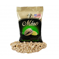 Фісташка Misso смажена солона 450 г