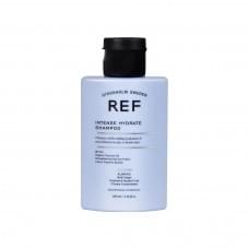 Шампунь для інтенсивного зволоження REF Intense Hydrate Shampoo 100 мл