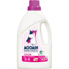 Гель для прання MOOMIN Color 900 мл