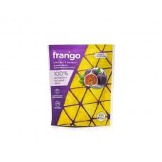 Хумус-снек Frango з інжиром 40г