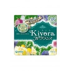 Щоденні гігієнічні прокладки Sofy Kiyora Fresh 72 шт